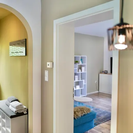 Seven * Koblenz (Rhineland-Palatinate)