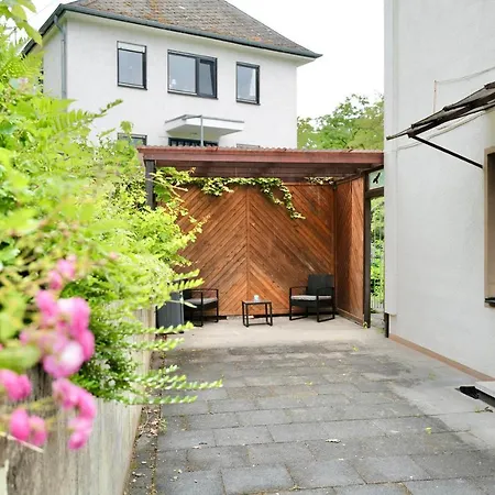 Seven * Koblenz (Rhineland-Palatinate)