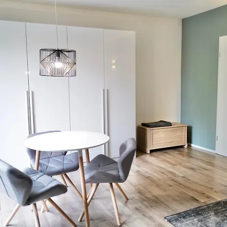 Seven 公寓 科布倫茨