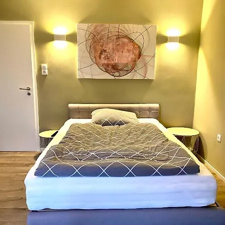 Seven * Koblenz (Rhineland-Palatinate)