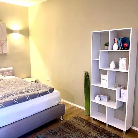 Apartamento Seven Coblenza