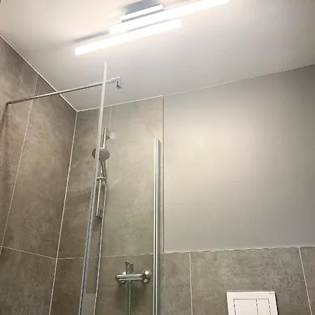 Apartamento Seven