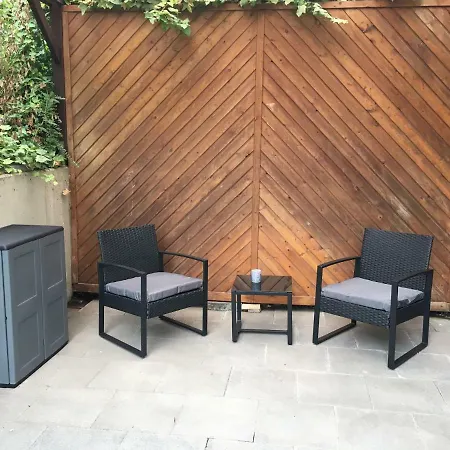 Seven Διαμέρισμα *