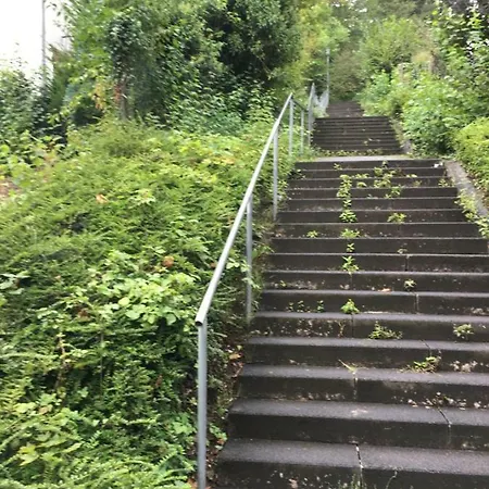 Appartement Seven Koblenz (Rhineland-Palatinate)