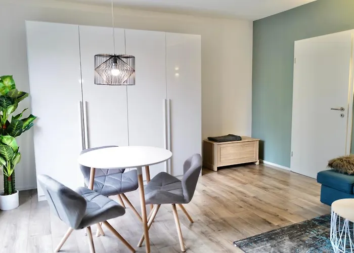 Seven Appartement Koblenz (Rhineland-Palatinate)