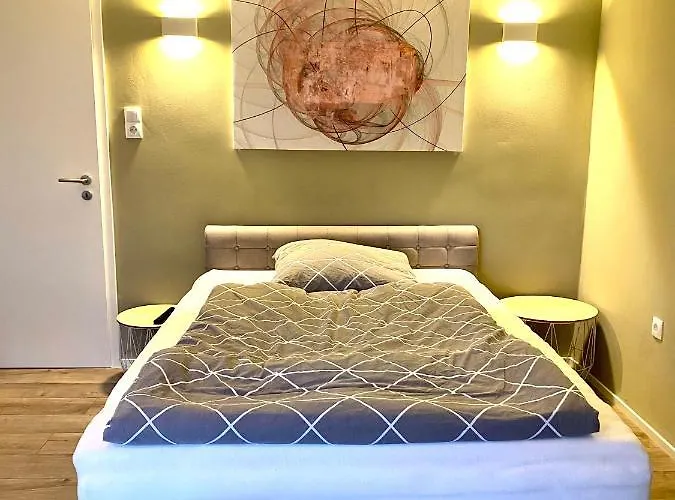 Seven * Koblenz (Rhineland-Palatinate)