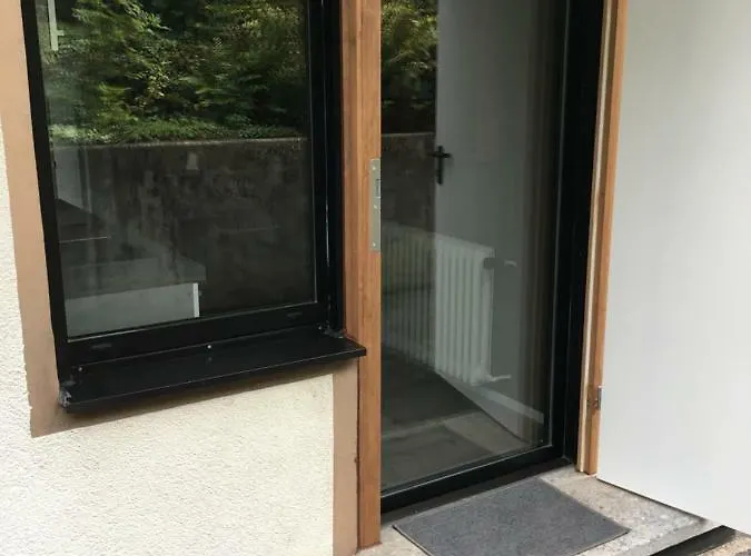 Seven Appartement Koblenz (Rhineland-Palatinate)