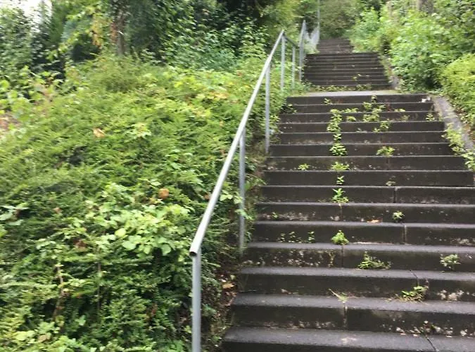 Appartement Seven Koblenz (Rhineland-Palatinate)